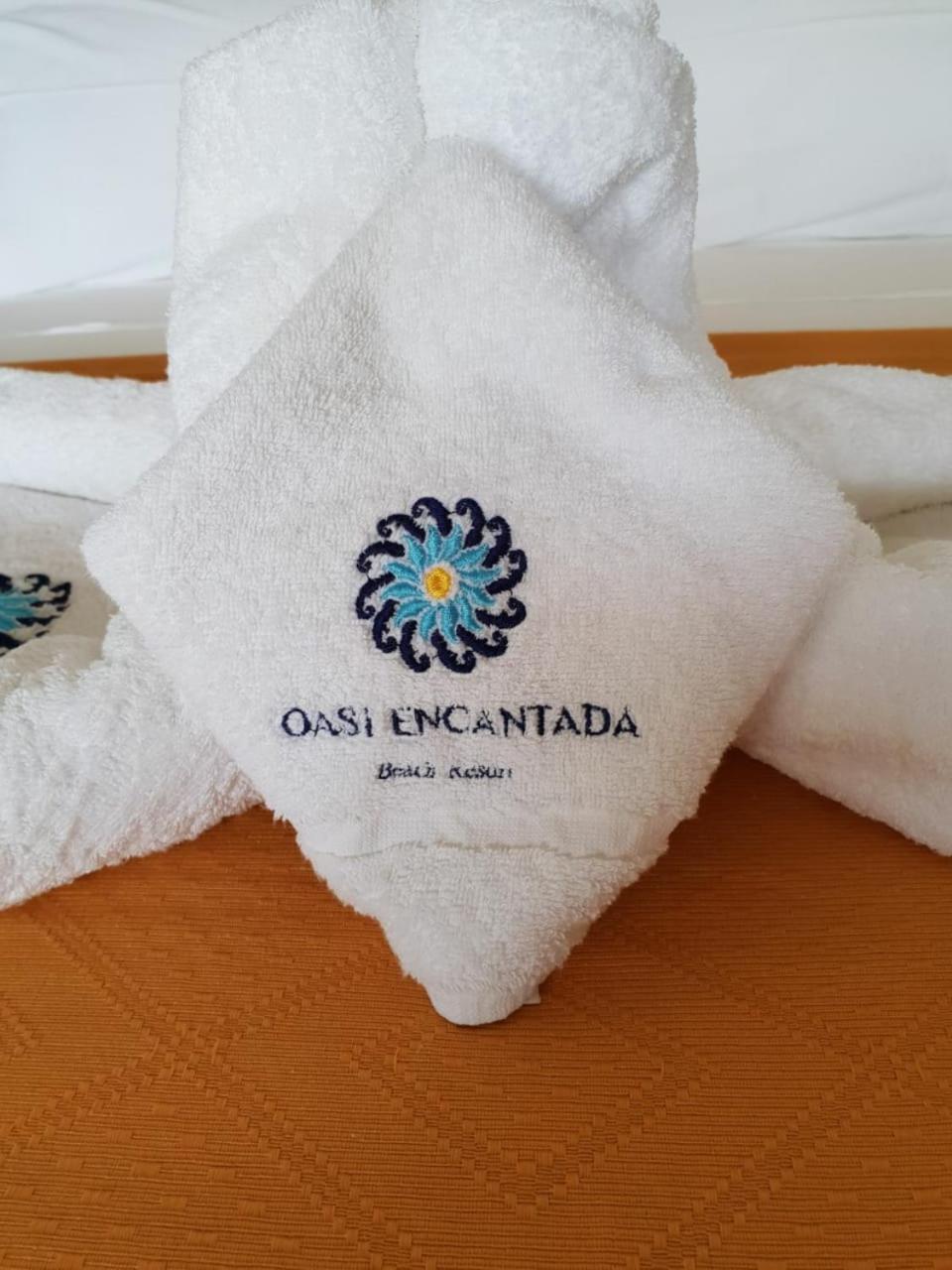 Oasi Encantada - Beach Resort Barahona Esterno foto