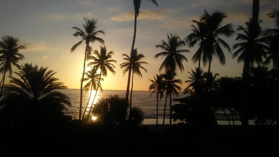 Oasi Encantada - Beach Resort Barahona Esterno foto