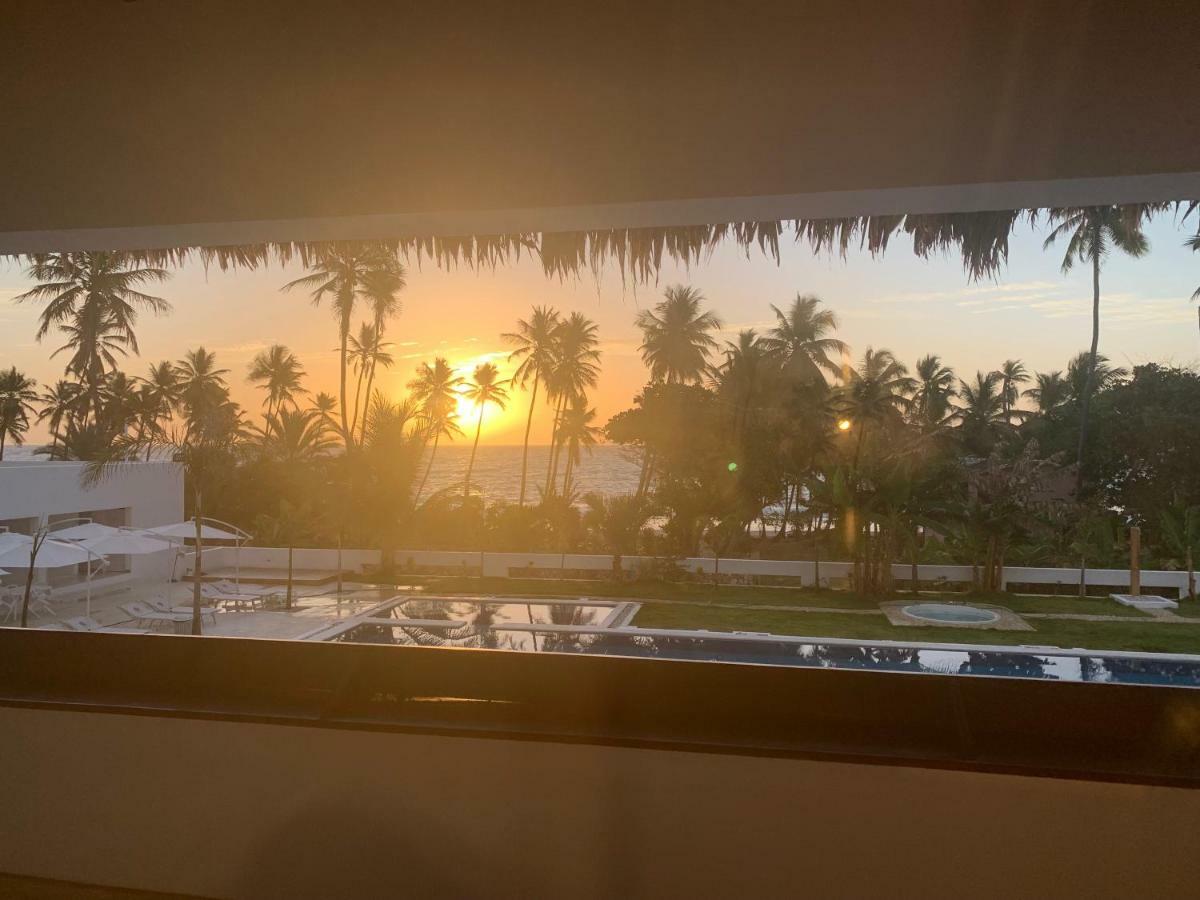 Oasi Encantada - Beach Resort Barahona Esterno foto